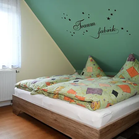 Apartment Haus Der Erholung Bad Muenstereifel