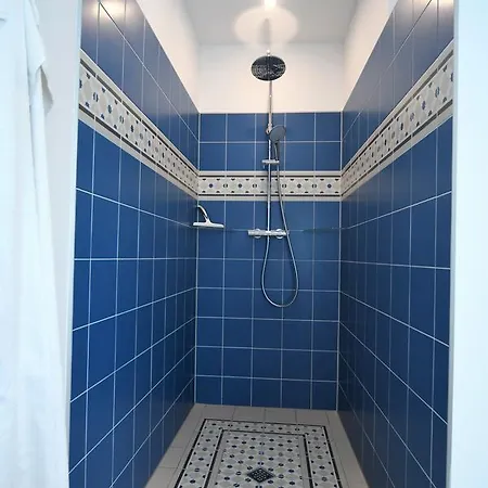 Haus Der Erholung Apartment Bad Muenstereifel