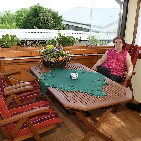 Haus Der Erholung Bad Muenstereifel