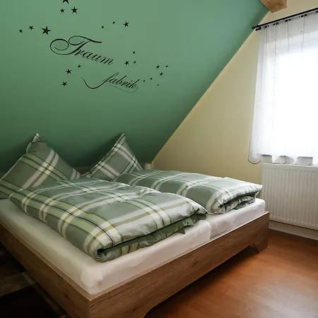 Haus Der Erholung Apartment *