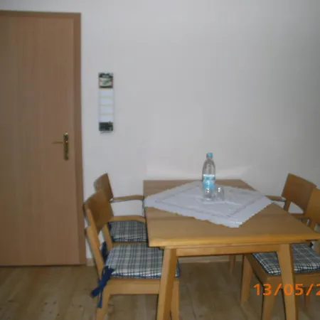 Apartment Haus Der Erholung Bad Muenstereifel