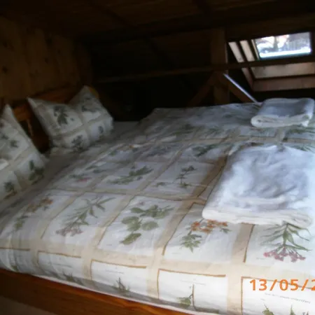 Haus Der Erholung Apartment Bad Muenstereifel