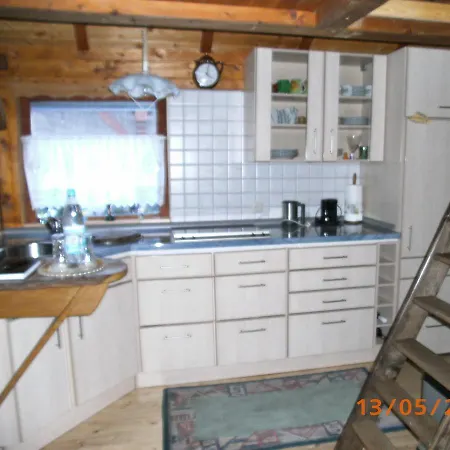 Haus Der Erholung Bad Muenstereifel