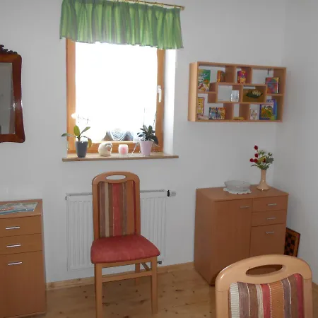 Apartment Haus Der Erholung